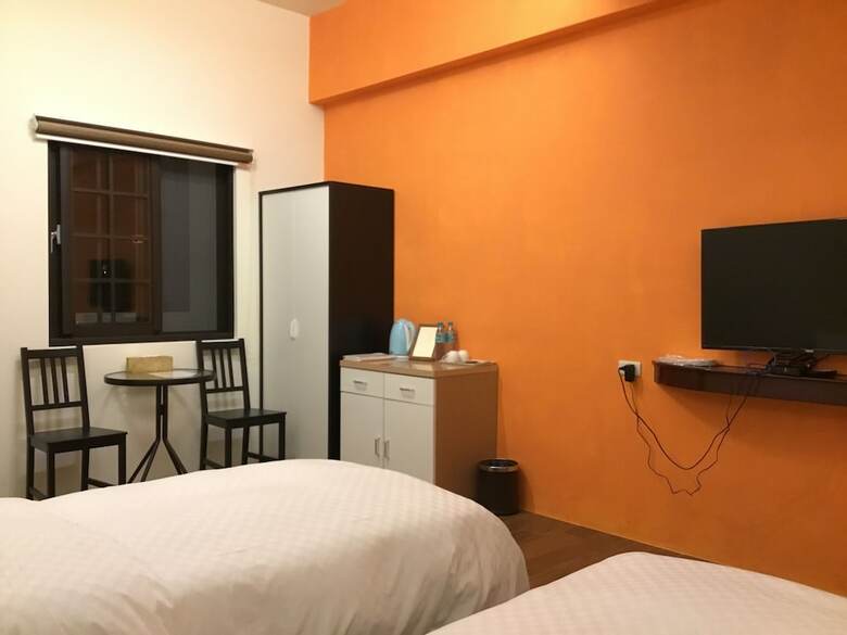 Bed & Breakfast Yi-xiang Yuan Guest House