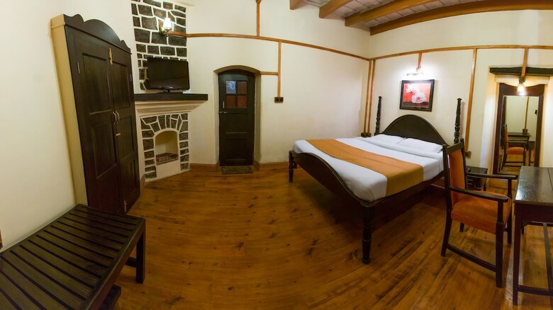 Hotel Himalaya