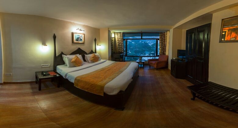 Hotel Himalaya