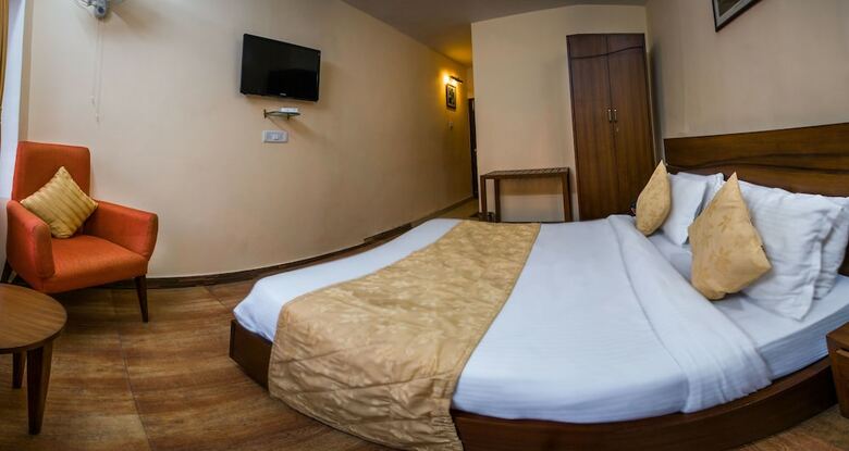 Hotel Himalaya