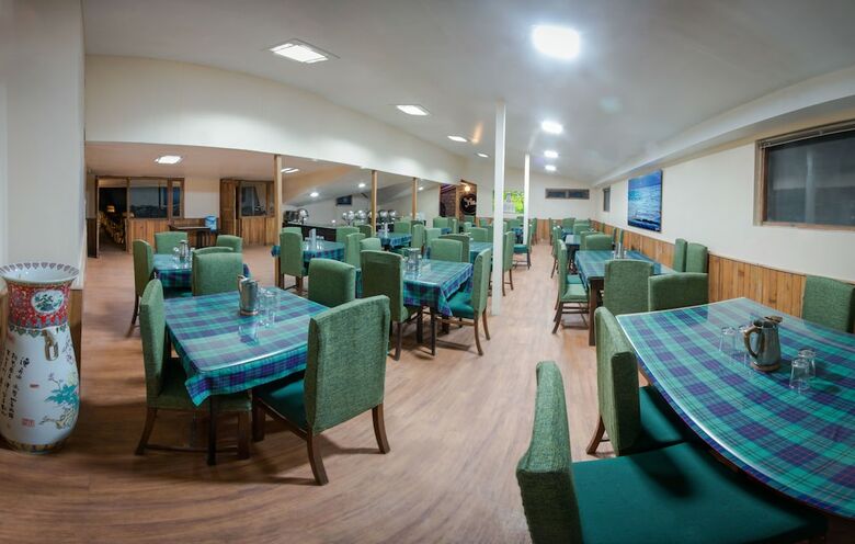 Hotel Himalaya