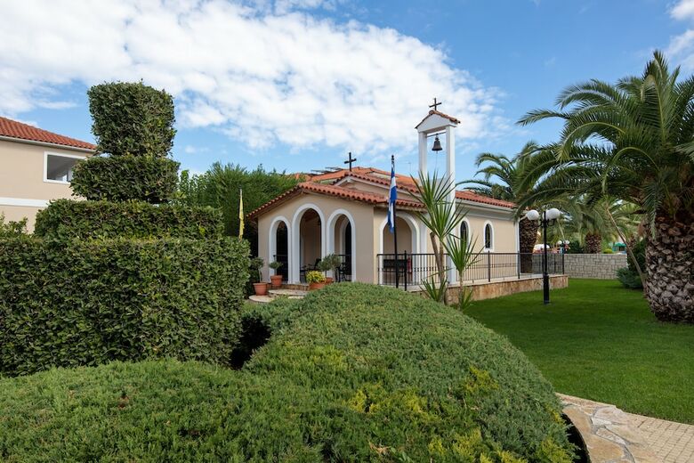 Marelen Hotel