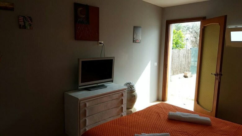 Hotel Guest House Paradiso