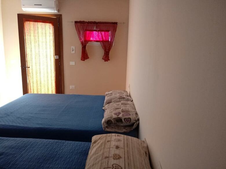 Hotel Guest House Paradiso