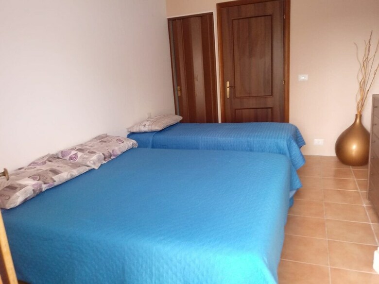 Hotel Guest House Paradiso