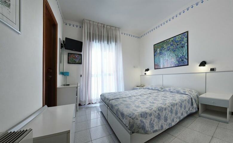 Hotel La Serena