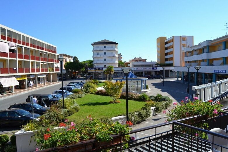 Hotel La Serena