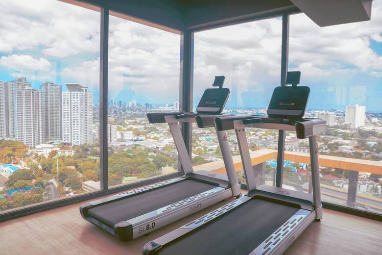 Aparthotel Upper Story Serviced Apartments