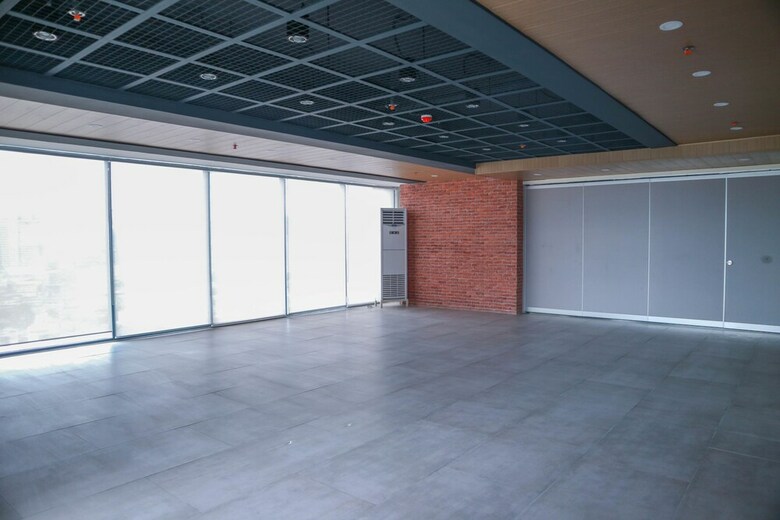 Aparthotel Upper Story Serviced Apartments
