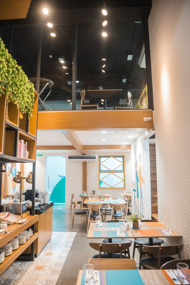 Aparthotel Upper Story Serviced Apartments
