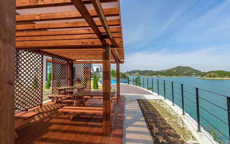 Pension Good Time Resort