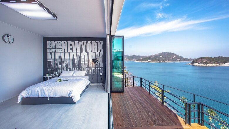 Pension Good Time Resort