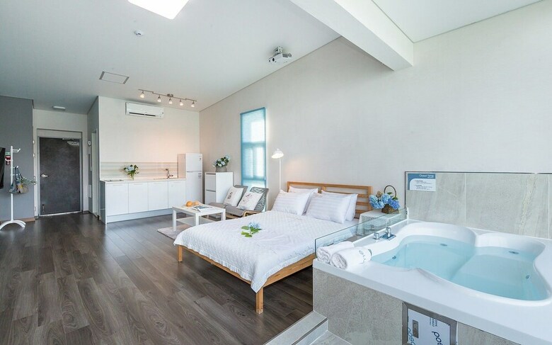 Pension Good Time Resort