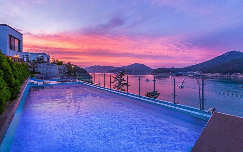 Pension Good Time Resort