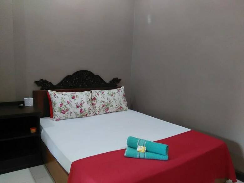 Hotel Adaa Villa Sanggar Idaman