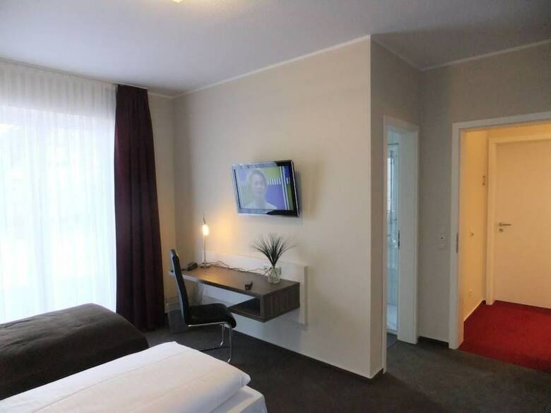 K�hncke's Landgasthof Und Hotel