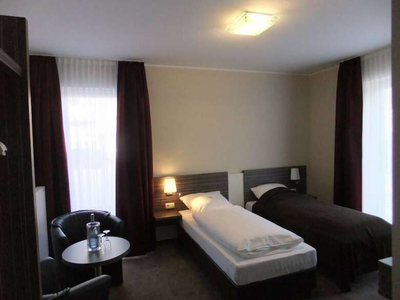 K�hncke's Landgasthof Und Hotel