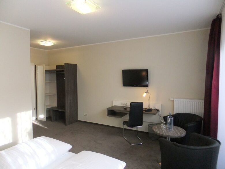 K�hncke's Landgasthof Und Hotel