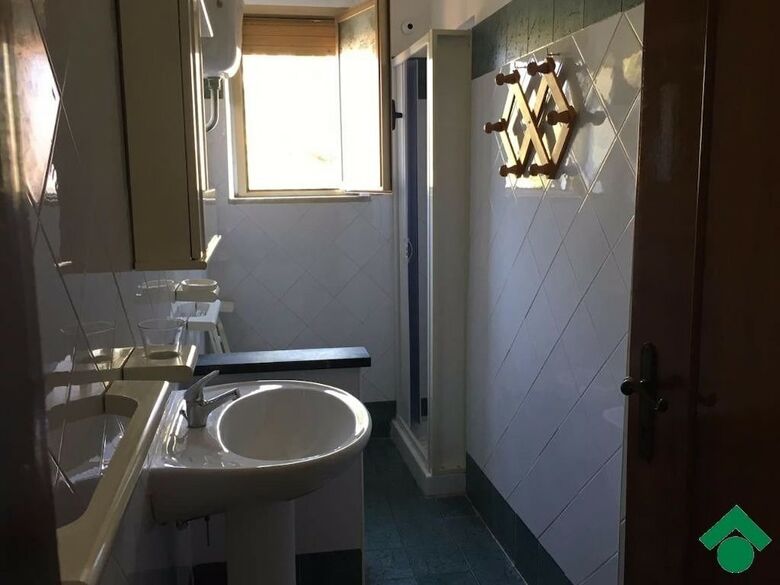 Apartamento Appartamenti Cialoma