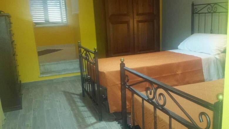 Bed & Breakfast La Marinella