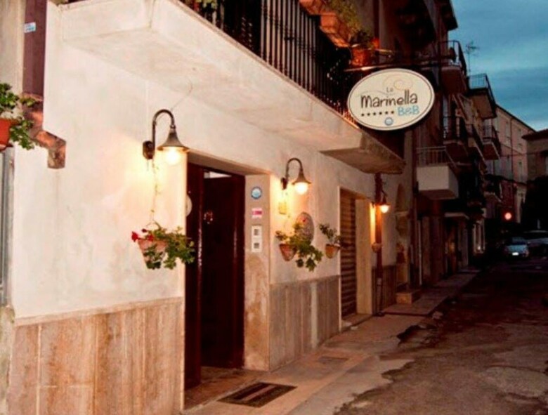 Bed & Breakfast La Marinella