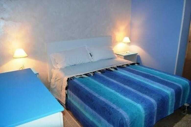 Bed & Breakfast La Marinella