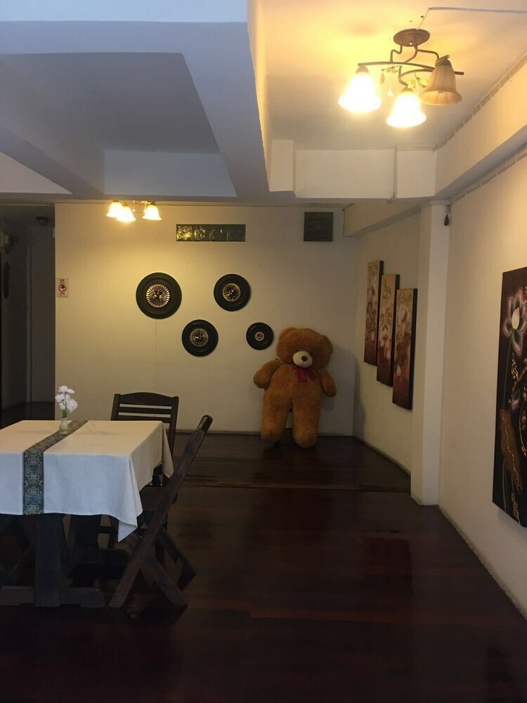 Hotel Relax At Wualai