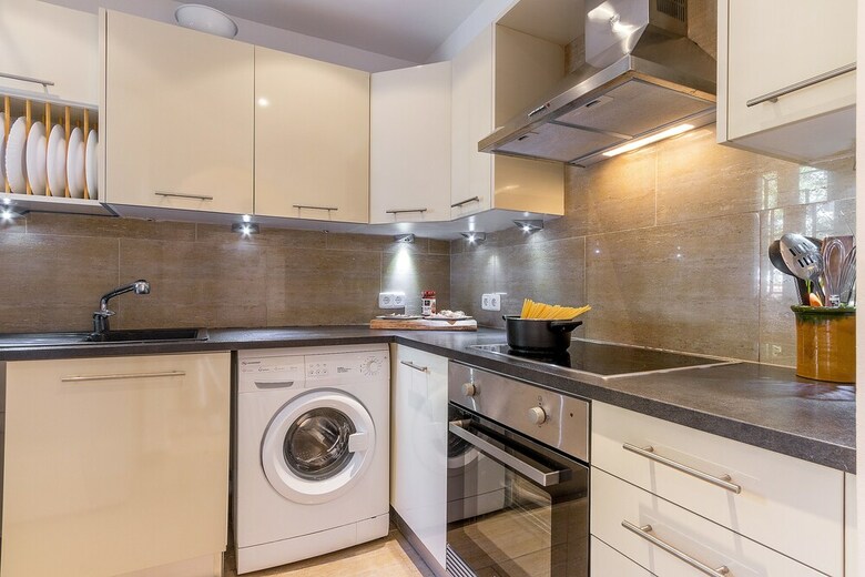 Apartamentos Carabela