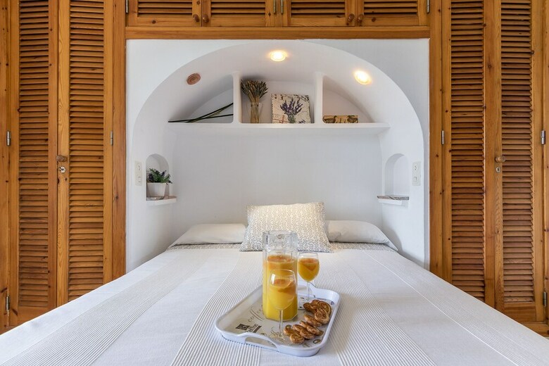 Apartamentos Carabela
