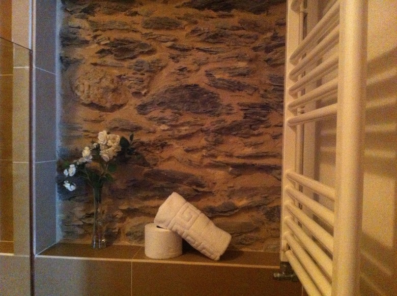 Pension Casa Garea