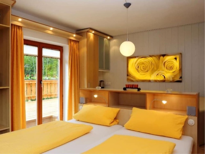 Hotel Gaestehaus Kemper
