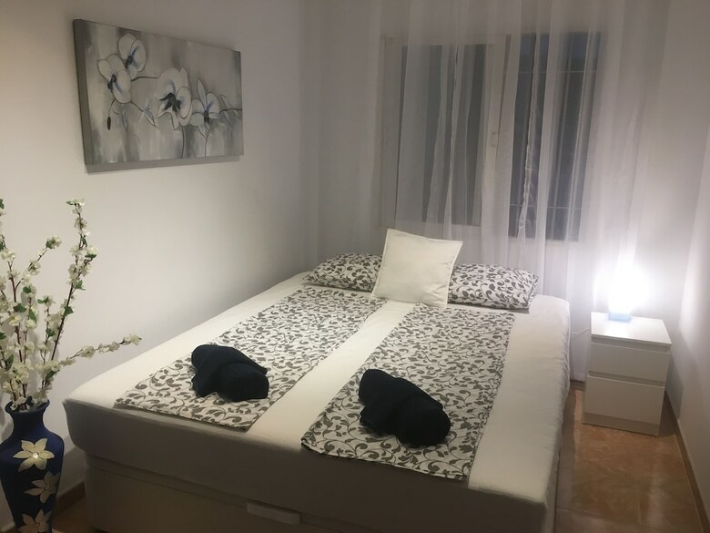 Spirit Los Boliches Apartments I & II