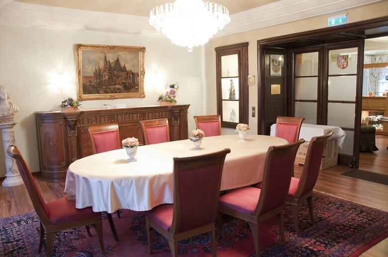 Hotel Haus Schlesien