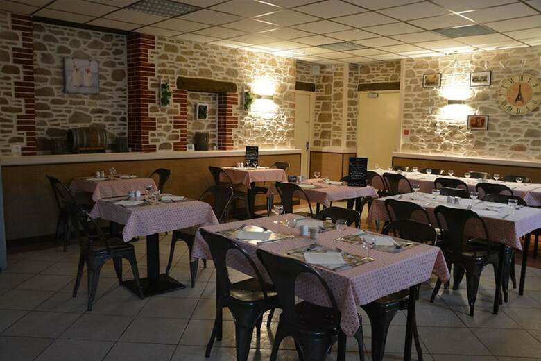 Bed & Breakfast Auberge Des Farfadets