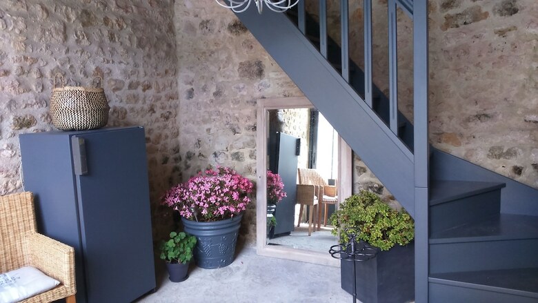 Bed & Breakfast Chambres D'h�tes Domaine Du Hutrel