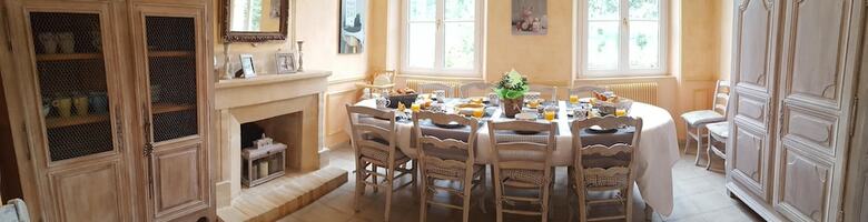 Bed & Breakfast Chambres D'h�tes Domaine Du Hutrel