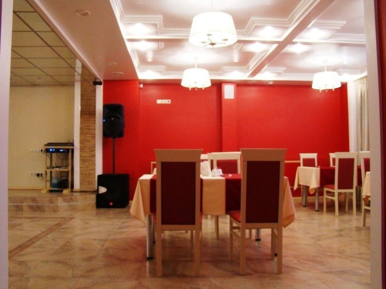 Hotel Soyuz