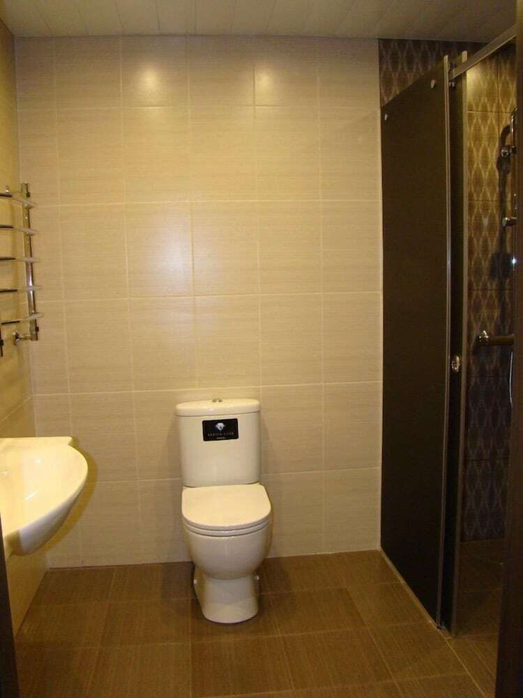 Hotel Soyuz