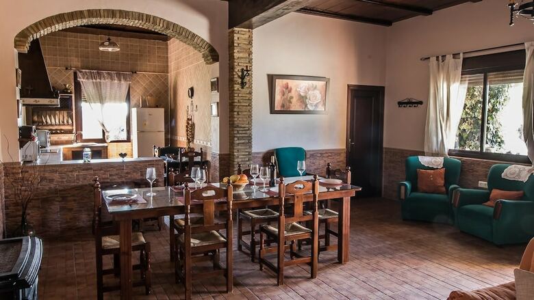 Agroturismo Villa Lucrecia