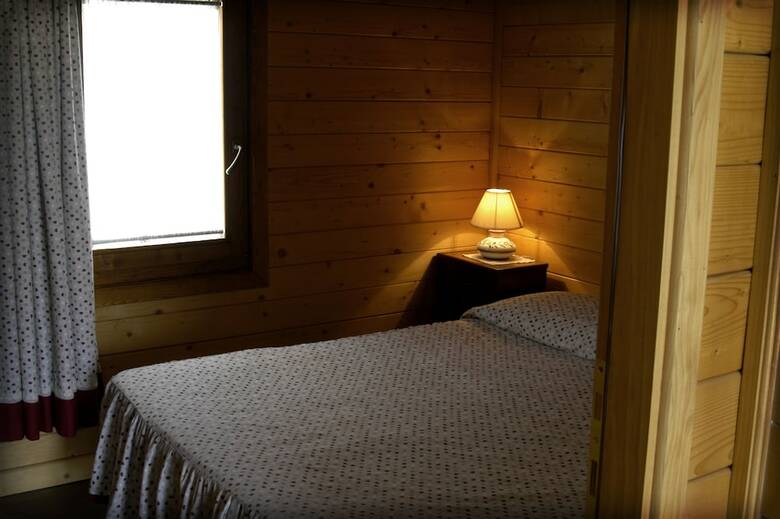 Agroturismo Country House Bosco D'olmi