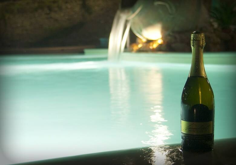 Agroturismo Country House Bosco D'olmi