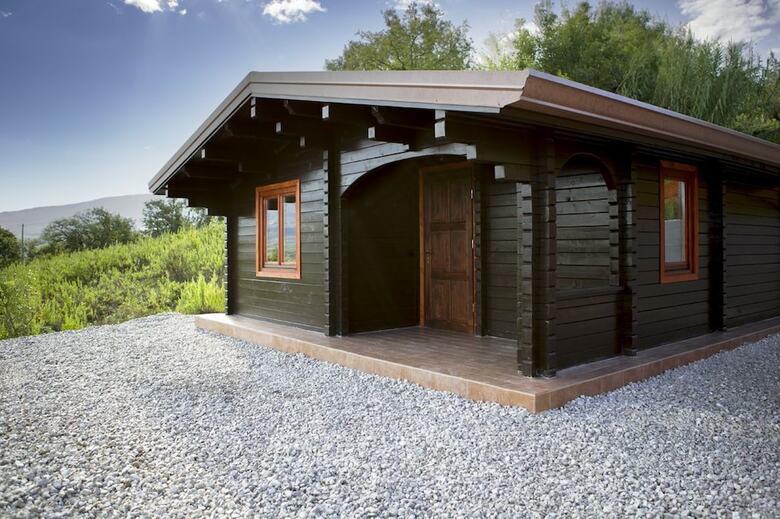 Agroturismo Country House Bosco D'olmi