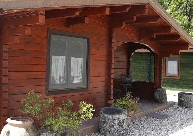 Agroturismo Country House Bosco D'olmi