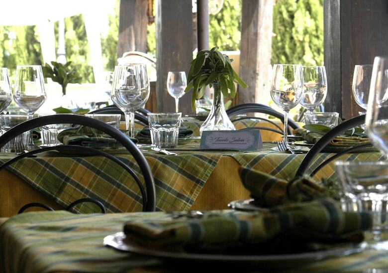 Agroturismo Country House Bosco D'olmi