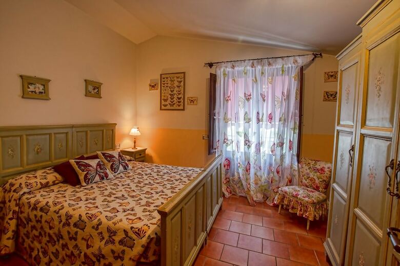 Agroturismo Country House Bosco D'olmi
