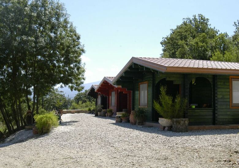 Agroturismo Country House Bosco D'olmi