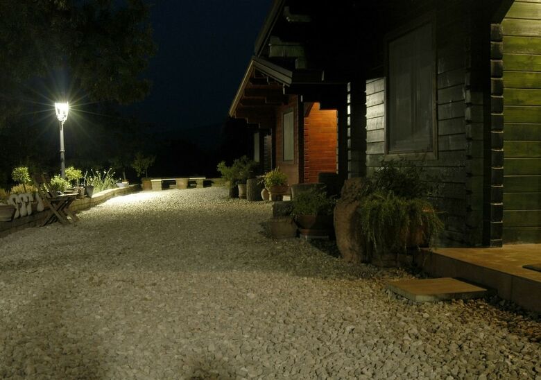 Agroturismo Country House Bosco D'olmi