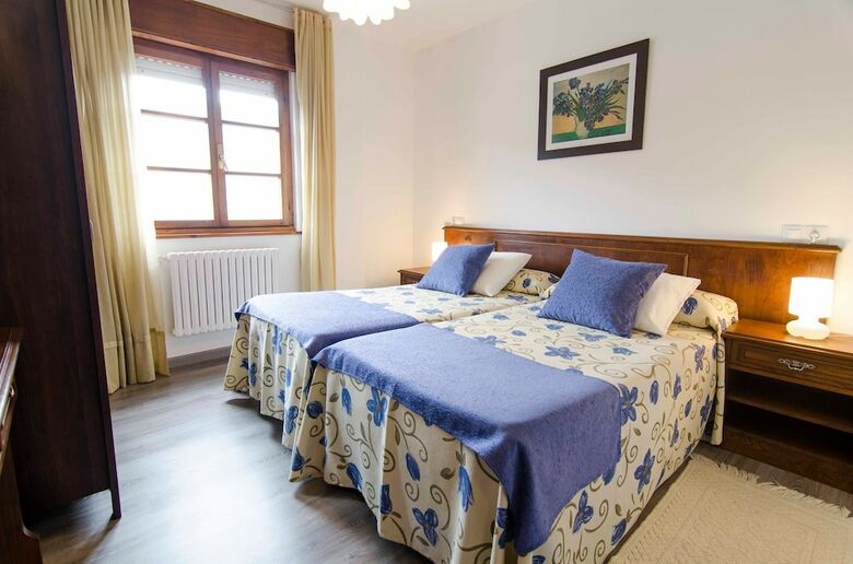 Hotel La Bilbaina
