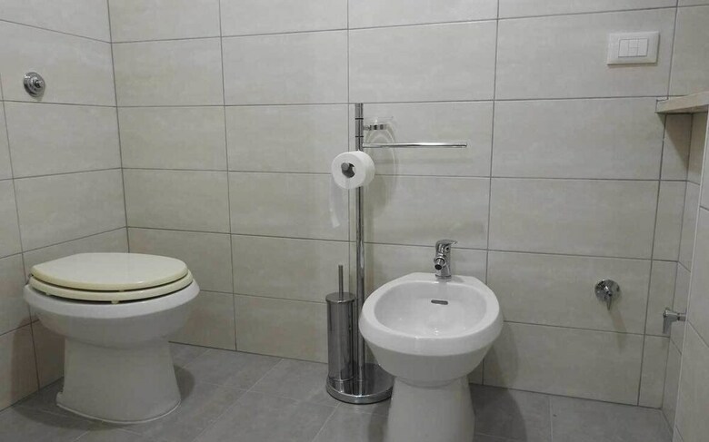 Apartamento Soggiorno Ulivi - On A River