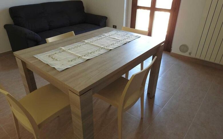 Apartamento Soggiorno Ulivi - On A River